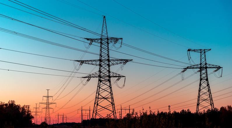 電力、軌道交通、安防檢測(cè)